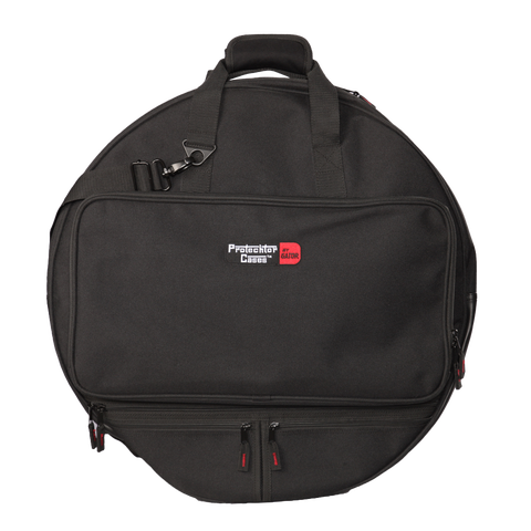 24" Cymbal Backpack