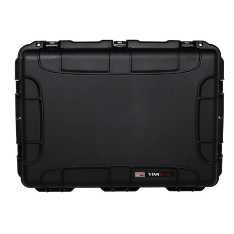 Waterproof Case; 30" X 21" X 18"