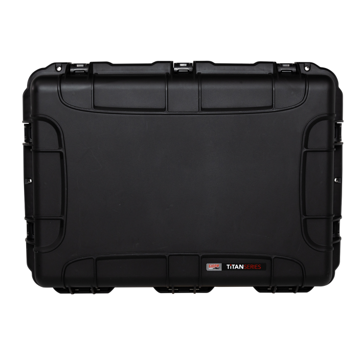 Waterproof Case; 30" X 21" X 18"