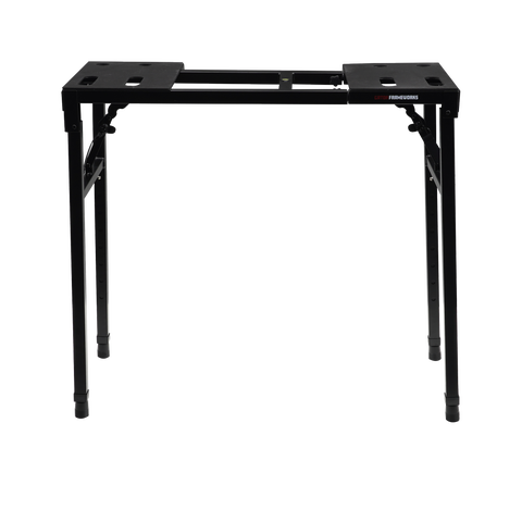 Heavy-duty Keyboard Table