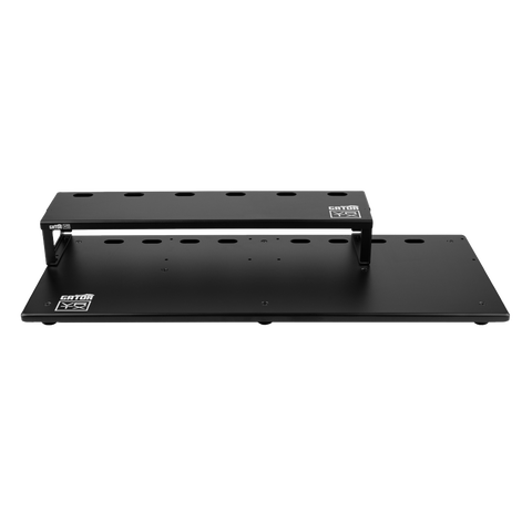 Vertex Tour Elite 31" x 13" Pedalboard & Riser