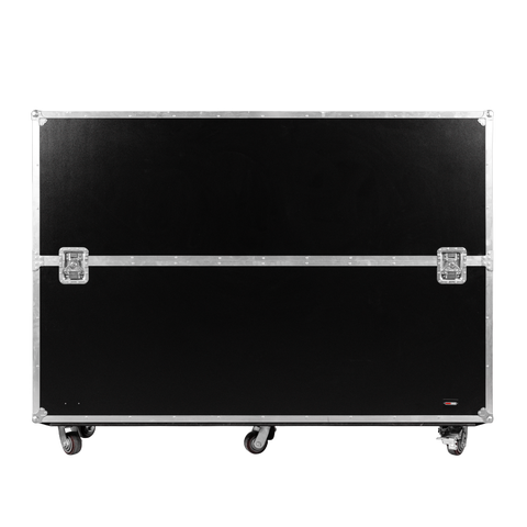 Gator EXPO P Series Piston Case for 86" LED Screen