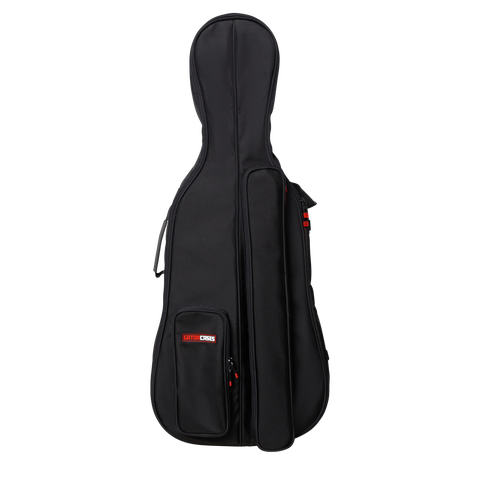Pro Bag for 1/4 Cello