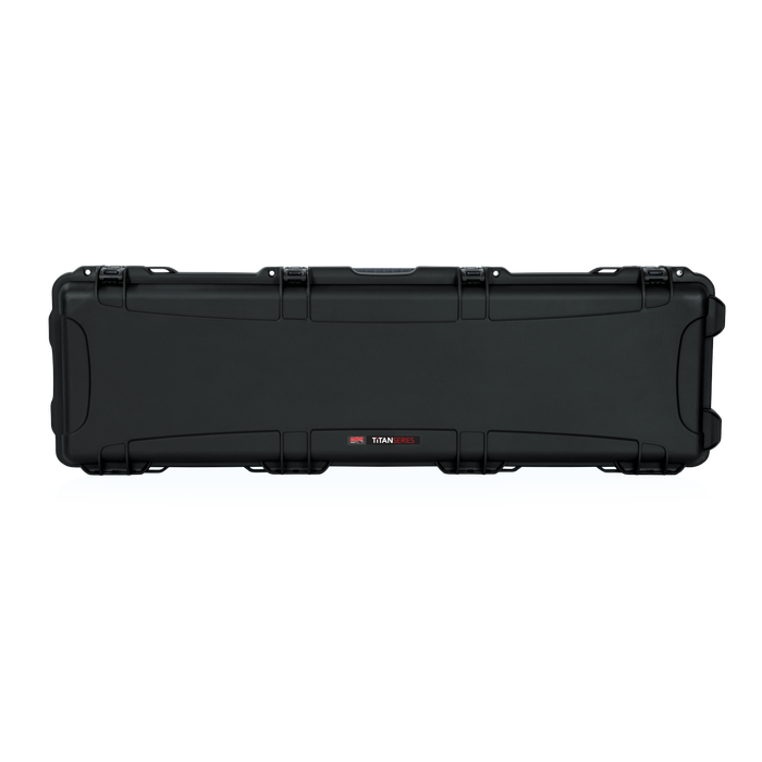 Titan Series J/P Bass style Guitar Road Case
