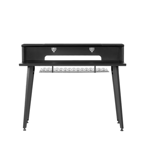 Elite Series Keyboard Furniture 61 Note - BLK