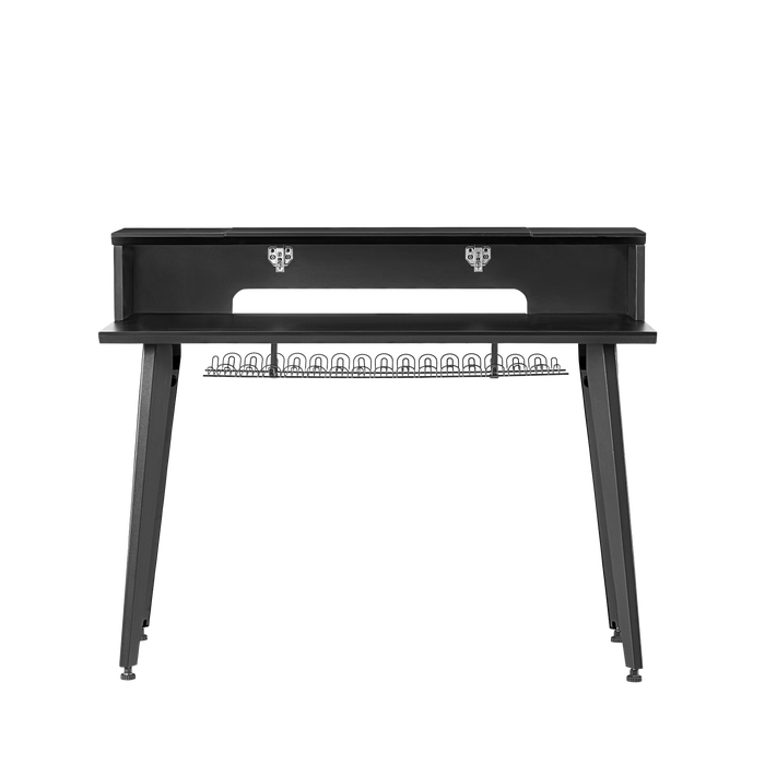 Elite Series Keyboard Furniture 61 Note - BLK