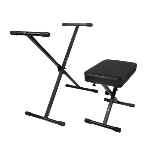 Frameworks Keyboard Bench & Stand Set