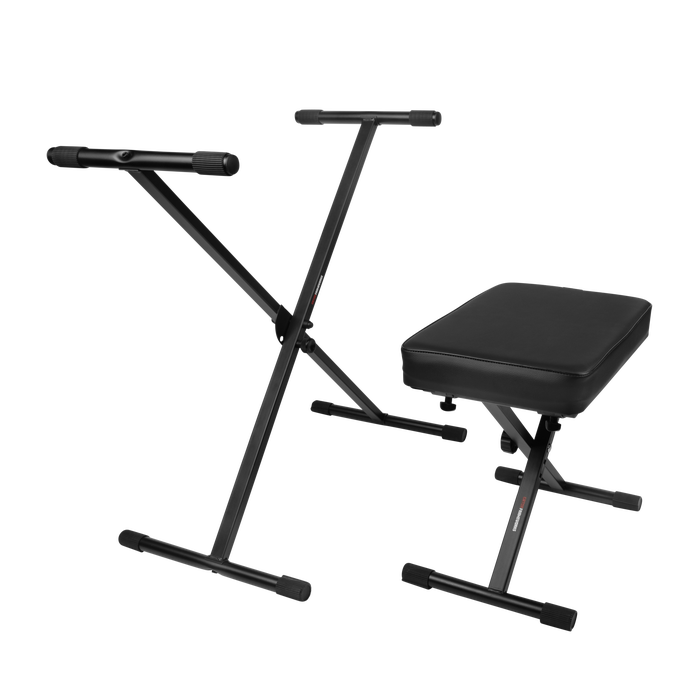 Frameworks Keyboard Bench & Stand Set