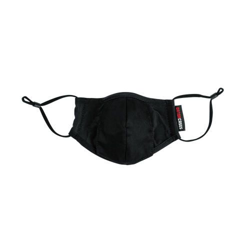 Small Wind Instrument Face Mask