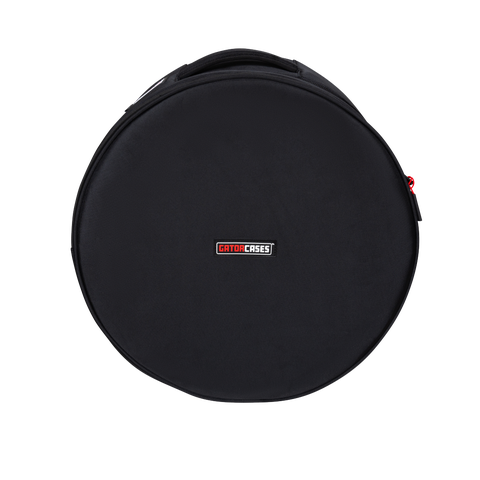 Icon Snare Drum Bag; 14" x 8"
