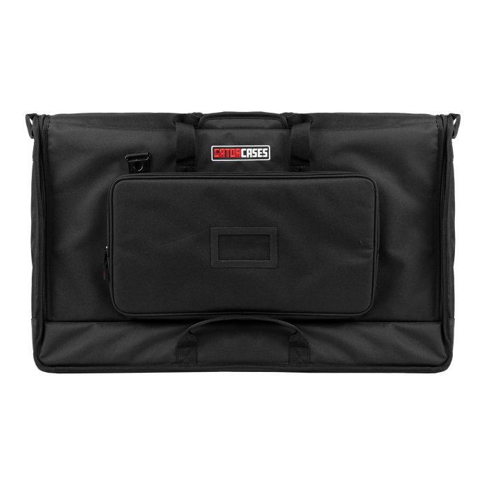 Medium Padded LCD Transport Bag