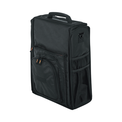G-CLUB bag for large CD players or 12" mixers