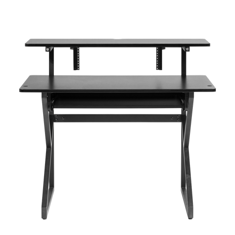 Content Furniture Desk - BLK