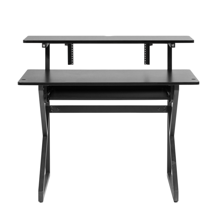 Content Furniture Desk - BLK