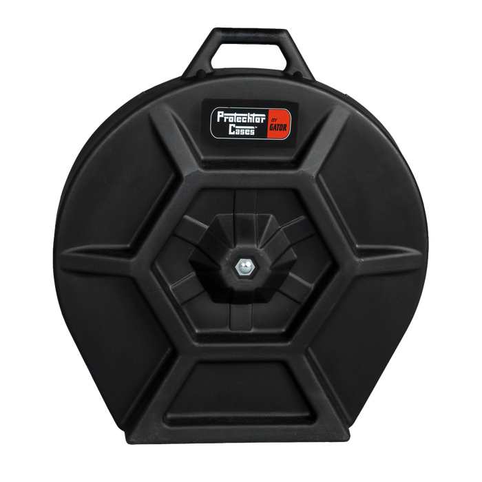 Cymbal Case; Elite Air Series