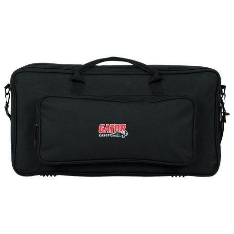 Micro Key/Controller Bag; 22.5"x11.5"x4"