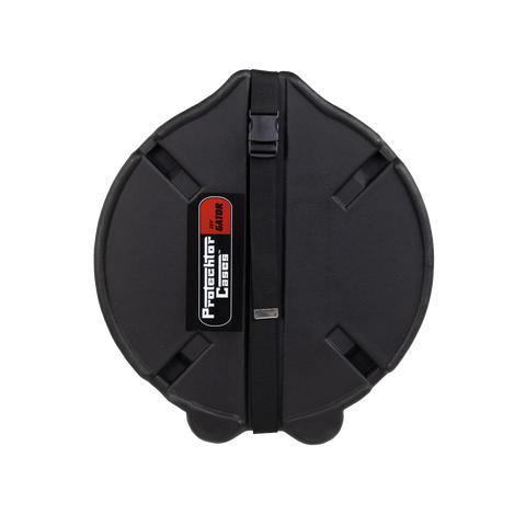 Marching Snare Case w/ Wheels - Elite Air Series