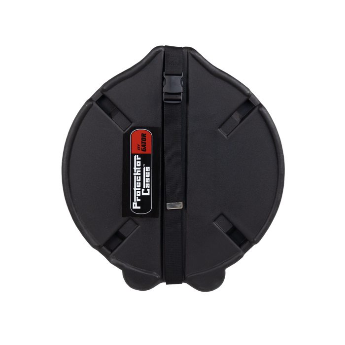 Marching Snare Case w/ Wheels - Elite Air Series