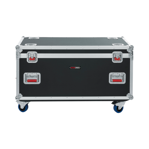 G-Tour Truck Pack Trunk; 45"x22"x27"; 9mm