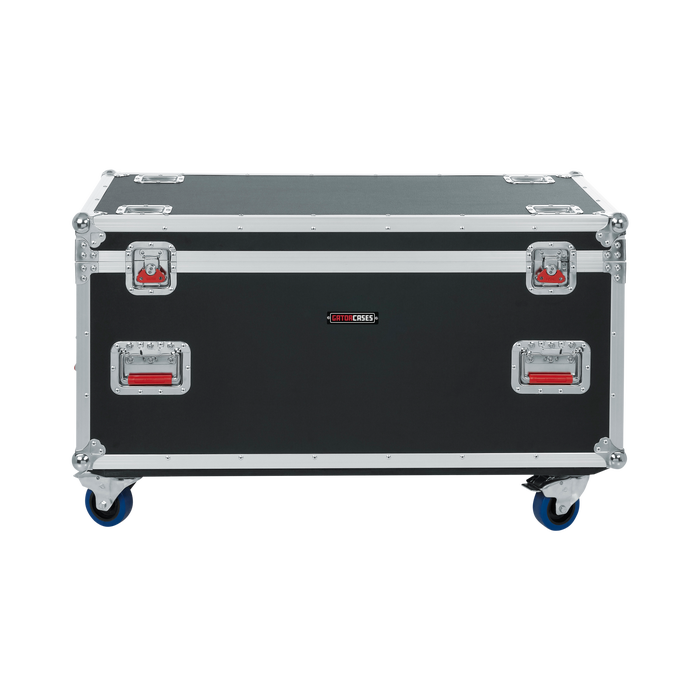 G-Tour Truck Pack Trunk; 45"x22"x27"; 9mm