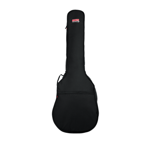 Acoustic Bass Guitar Gig Bag