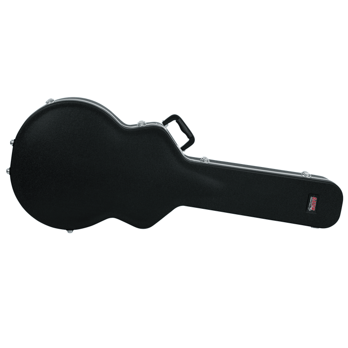 Semi-Hollow Style Guitar Case