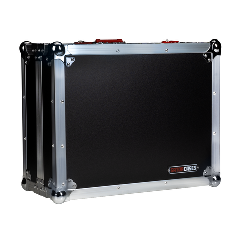Case to fit 1200 style turntables