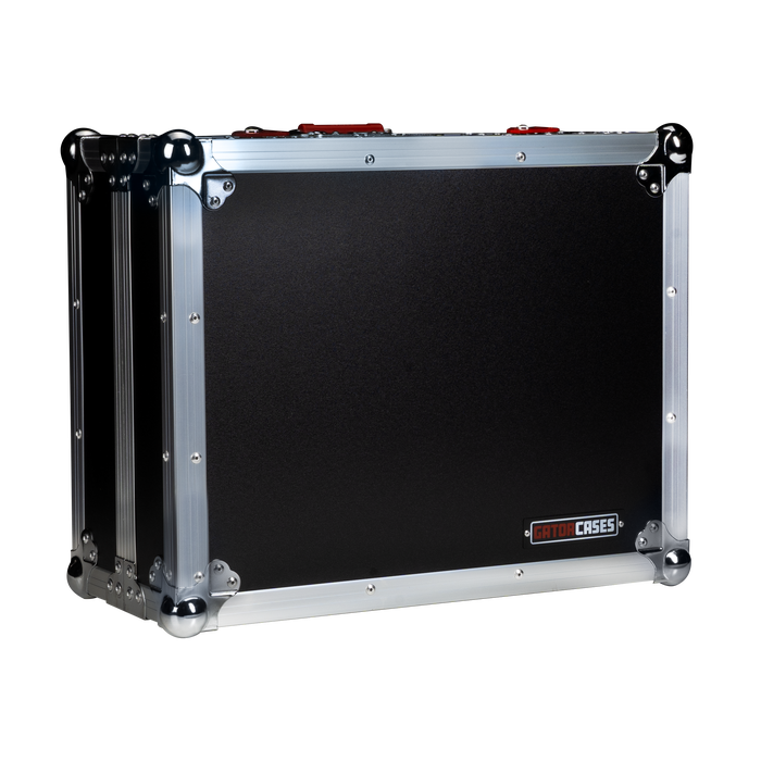 Case to fit 1200 style turntables