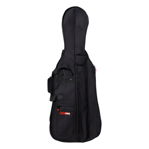 Lightweight Bag for 1/4 Cello