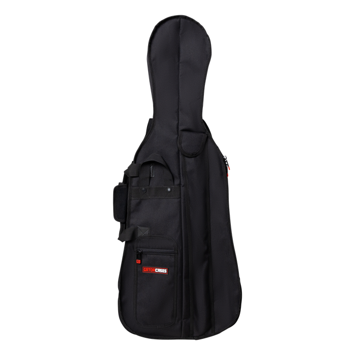 Lightweight Bag for 1/4 Cello