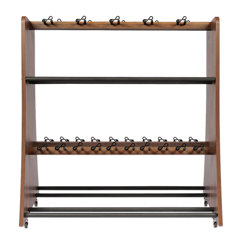 Gator Frameworks Mobile 30 Ukulele Rack
