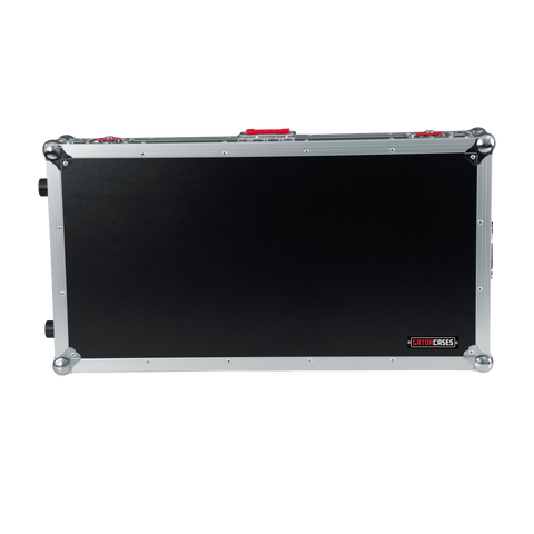 G-TOUR Pedal Board; Extra Large w/ wheels