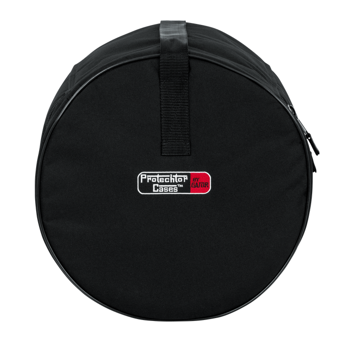Tom Bag; 12" x 10"