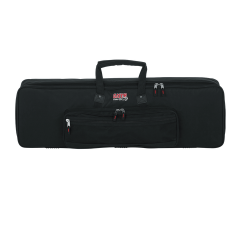 Slim 61 Note Keyboard Gig Bag