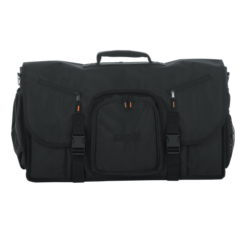 Large Messenger bag for DJ style Midi controller