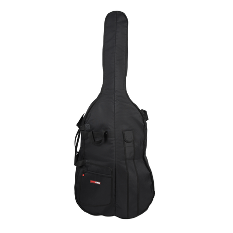 Lightweight Bag for 1/2 Double Bass