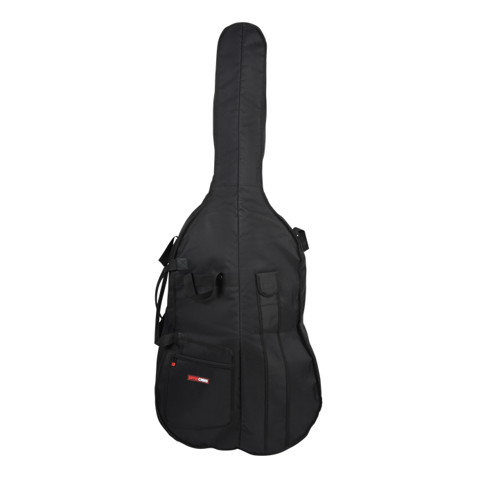 Lightweight Bag for 1/2 Double Bass