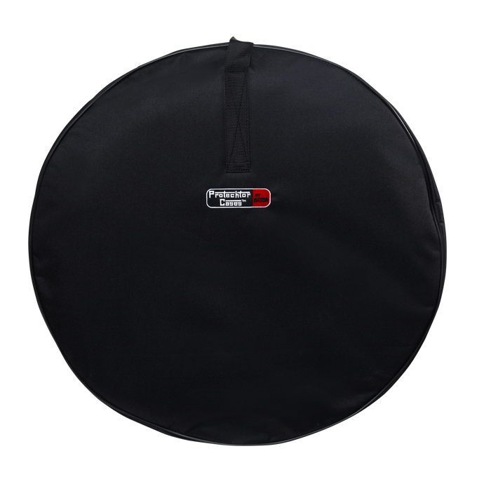 Bass Drum Bag; 22" x 16"