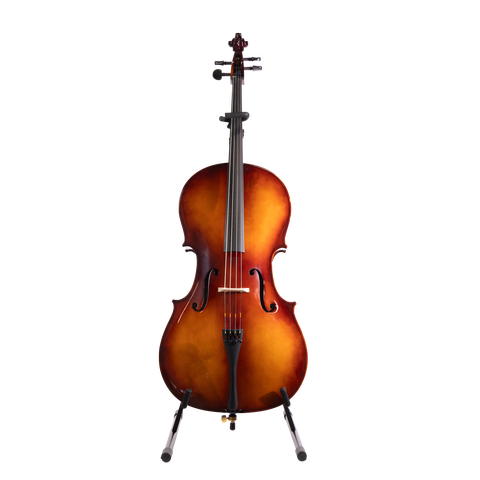 Adjustable Stand for Cello