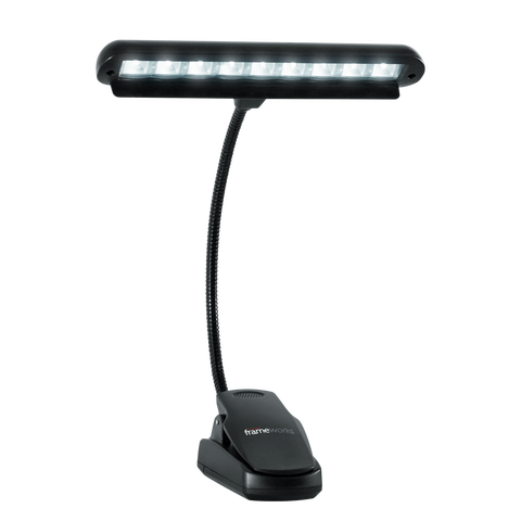 LED Lamp for Music Stands