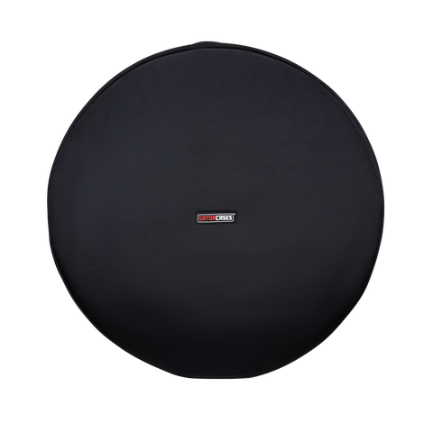 Icon Bass Drum Bag; 22" x 16"
