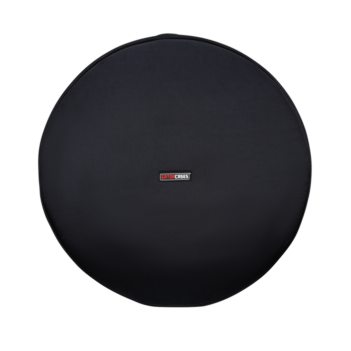 Icon Bass Drum Bag; 22" x 16"