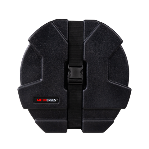 Gator Grooves Tom Case; 13" x 10"