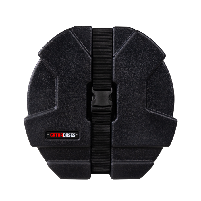 Gator Grooves Tom Case; 13" x 10"