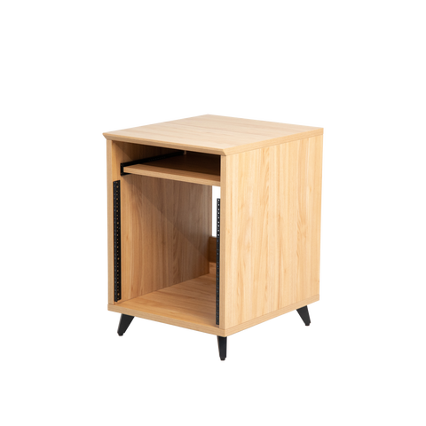 Elite Series Furniture Desk 10U Rack - MPL