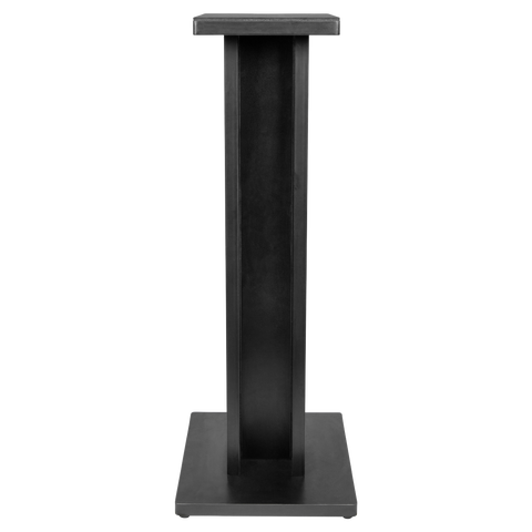 Elite Series Studio Monitor Stand - Black