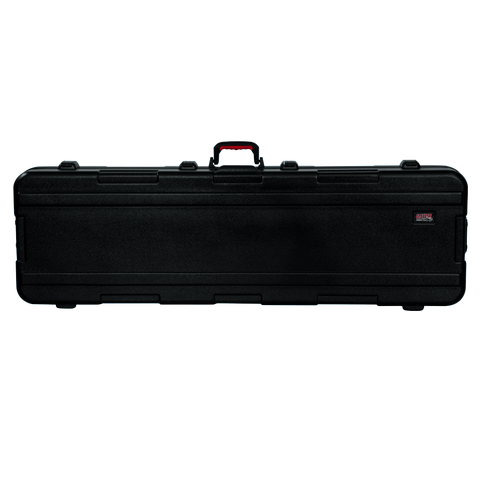 TSA ATA Slim 88-note Keyboard Case w/ Wheels
