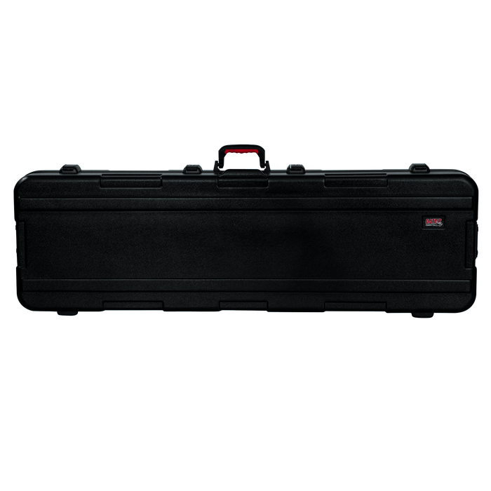 TSA ATA Slim 88-note Keyboard Case w/ Wheels