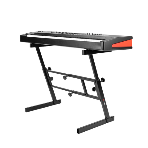 Adjustable Z-Style Keyboard Stand