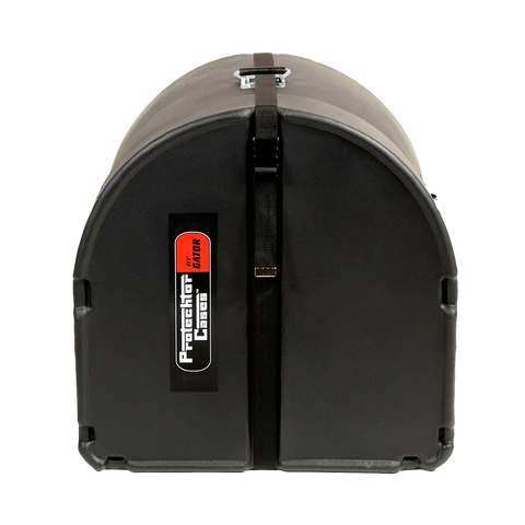 22" x 14" Classic Series Bass Drum Case